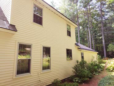 Photos by Blue Wisteria Painting & Groundskeeping LLC #1