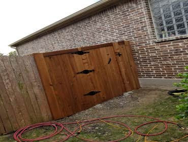 Fence