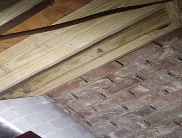 Photos by J's Repair Services Iic #1 Flooring wood work replacement of plywood
Tile and landscaping