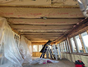 Photos by Greenshield Insulation #2 Insulation residential and commercial contractor