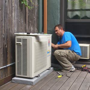 Installing ductless mini split systems since 2007