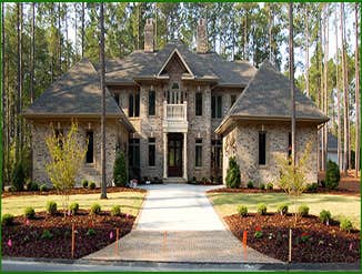 Photos by Lee Huckabee Homes #1