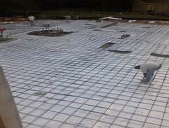 13,000 sqft Custom Home Build - Fairway, Kansas