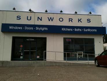 Project photos from Sunworks Kitchens, Baths & Sunrooms