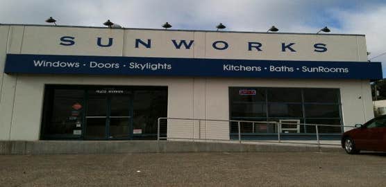 Project photos from Sunworks Kitchens, Baths & Sunrooms