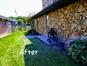 Photos by B&e Concrete #1