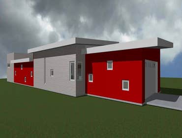 Rome Residence