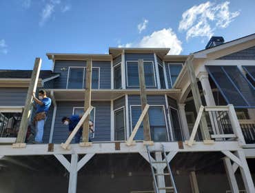 Photos by Quality Fence & Home Improvements #3