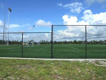 UCF BrightHouse Networks Stadium