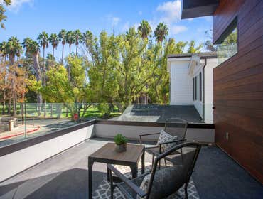 Beeman Studio City
