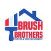 Brush Brothers Painting logo