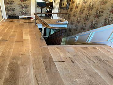 Photos by Flaniram Hardwood Floors #1