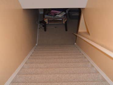 Buttonwood Rd Finish Basement w/ custom bar
