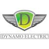 Dynamo Electric logo