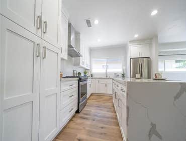 Photos by Omega Group Inc. Custom Home Builder #1