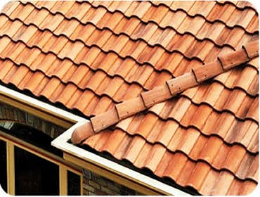 Roofing Projects by Roofpros Inc.