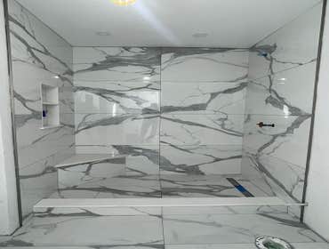 Photos by Master Tile #1