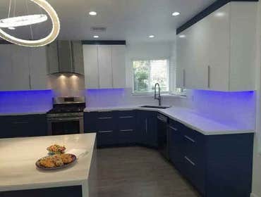 Kitchen Projects