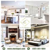 Eterna Prime Crafted Living