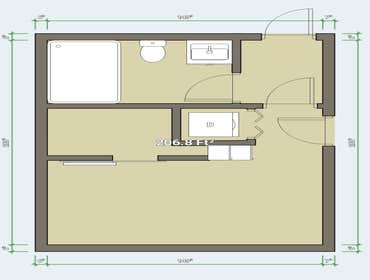 Photos by Voss Homes #1