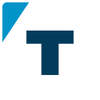 Thrasher, Inc logo