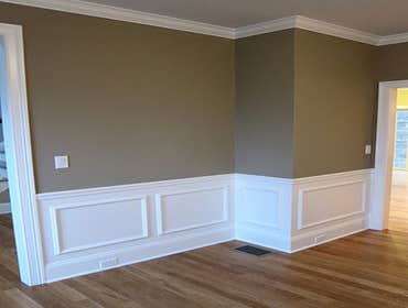 Photo(s) from Encore contracting Jobs