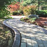 Curb Appeal Landscape Curbing pictures Decorative Concrete Curbing is our primary service, although we have a wealth of experience in Landscape Install