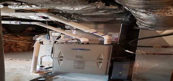 PV Heating Cooling & Plumbing