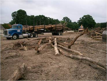 Photos from Cb Morgan Equipment and Services LLC