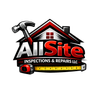Allsite Inspection and Repairs logo