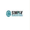 Simply Renovations, LLC logo