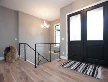 2017 Fall Parade Home