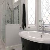 Kitchen and bathroom remodeling