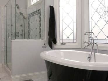 Kitchen and bathroom remodeling