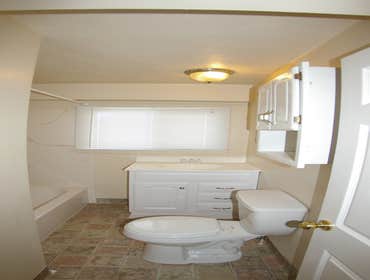 Bathroom Remodel