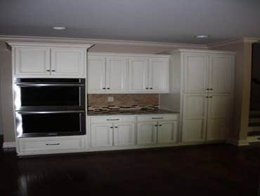 Lot 130 - Cumberland Ridge
