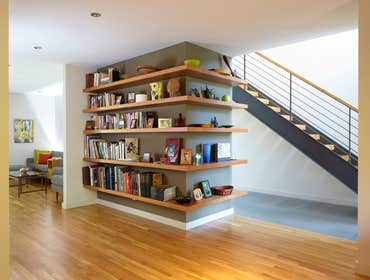 Photo(s) from Dettaglio Construction Inc Menlo Park Residence