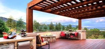 Masterpiece Outdoorliving