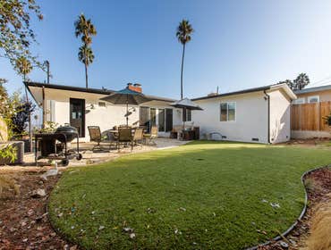REDONDO BEACH REMODEL HOME REMODEL