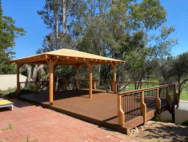 Photos by Tarantino 5 Construction Inc