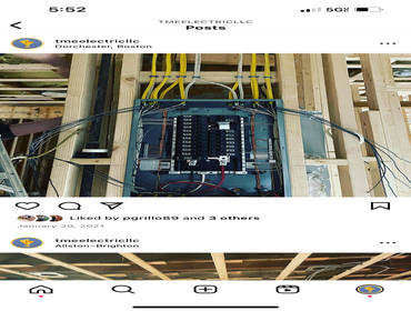 Photos by Tme Electric LLC #1