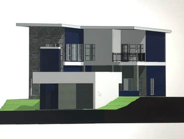Wildrex Dream Home