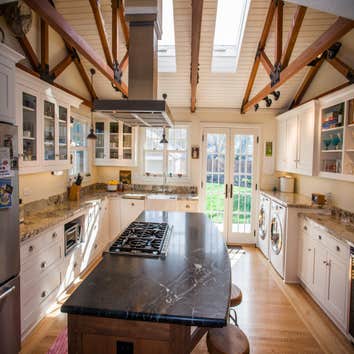 Ecologic Builders Inc. dba Pinerworks Architecture
