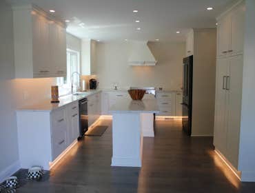 Penfield kitchen remodel