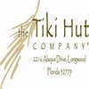 the Tiki Hut Company logo