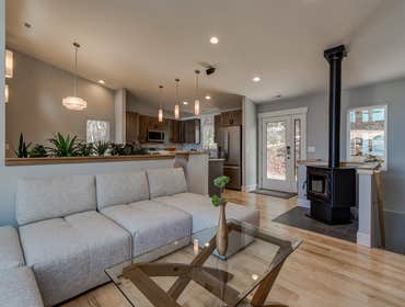 Photos by Evergreen Construct Inc #1