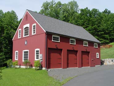 Photos from American Country Barns Co LLC (The)