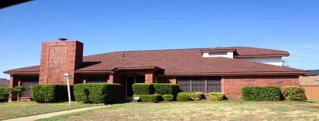 Photos by BOLD ROOFING #1
