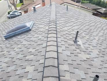 Roofing Projects