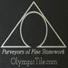 Olympic Tile & Marble logo